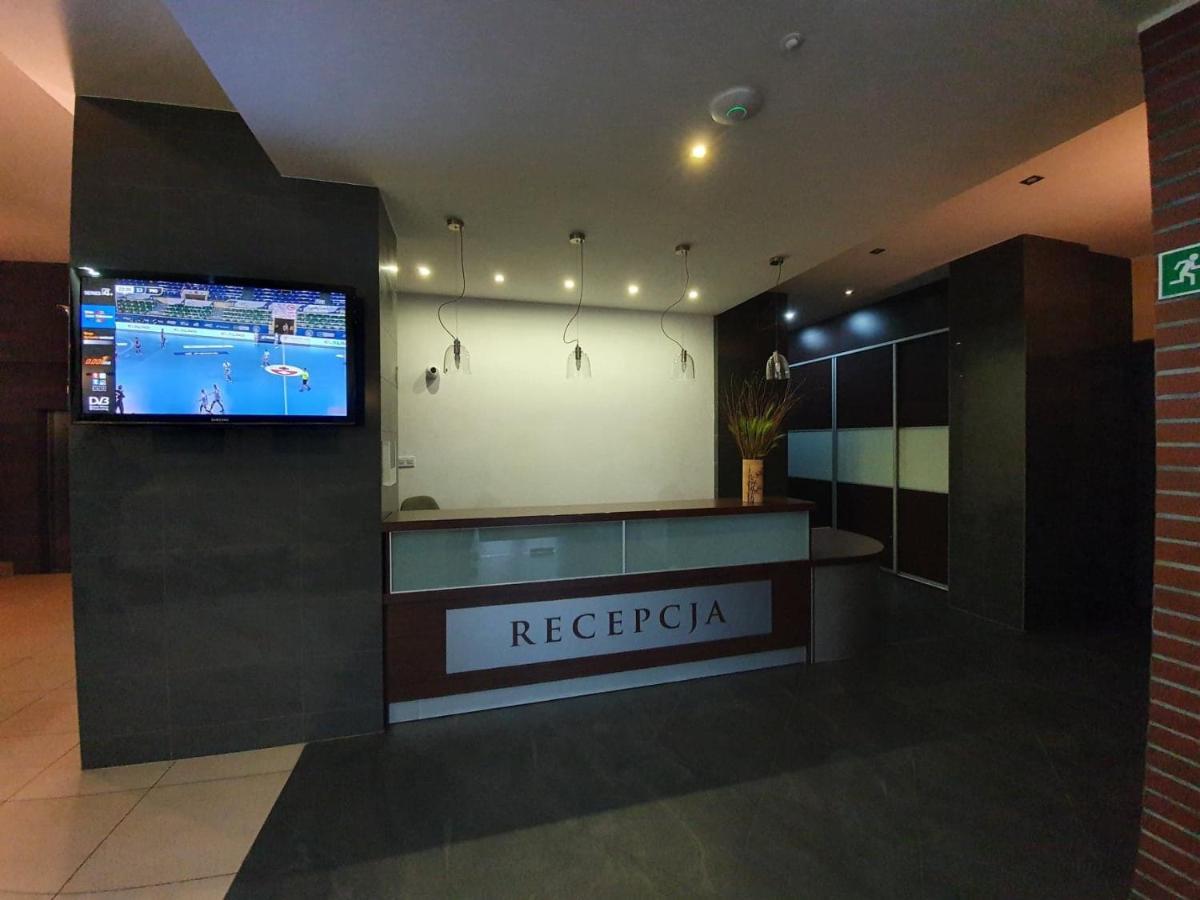Lido Apartamenty Sarbinowo Exterior foto