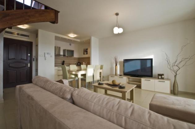 Lido Apartamenty Sarbinowo Exterior foto