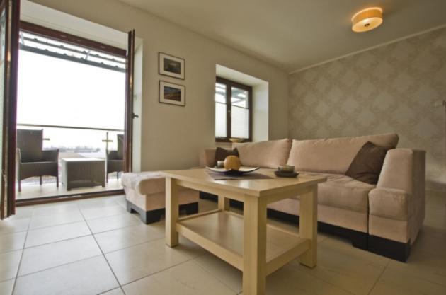 Lido Apartamenty Sarbinowo Exterior foto