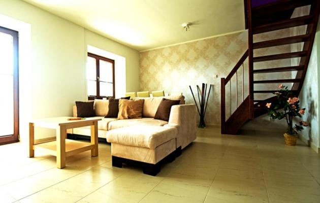 Lido Apartamenty Sarbinowo Exterior foto