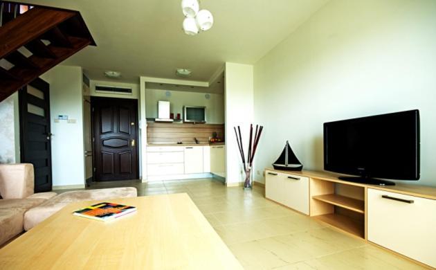 Lido Apartamenty Sarbinowo Exterior foto