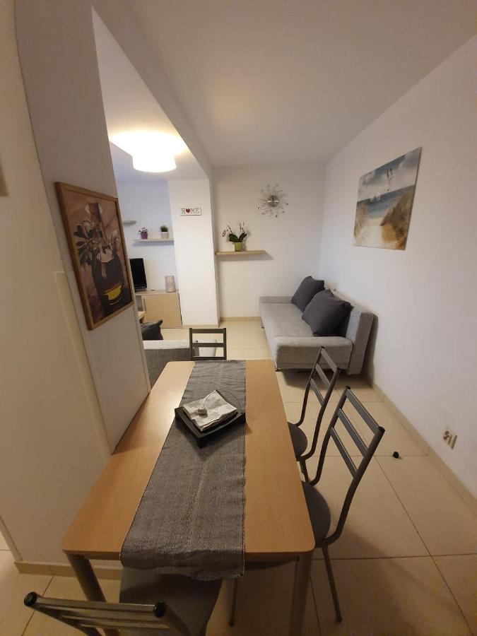 Lido Apartamenty Sarbinowo Exterior foto