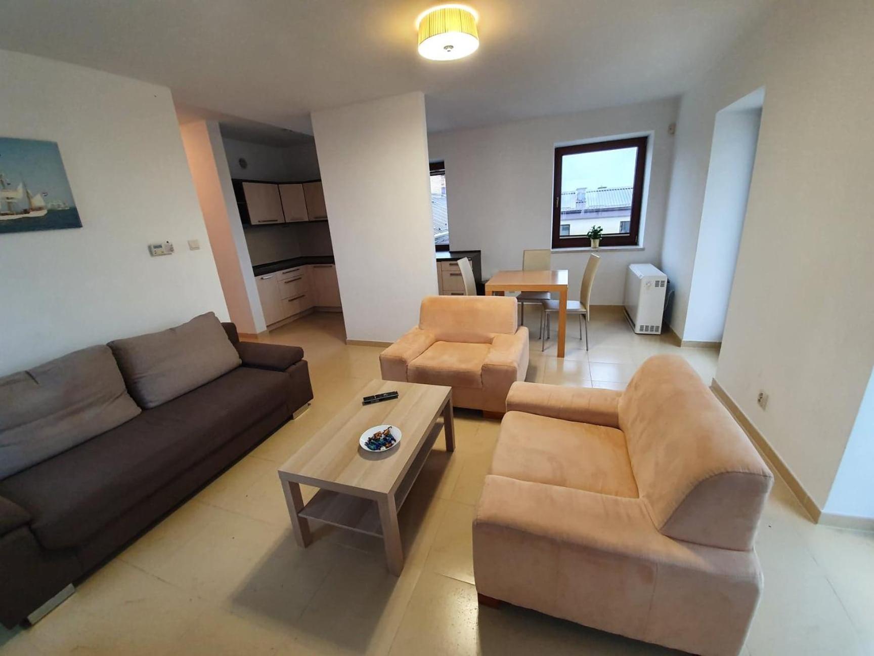 Lido Apartamenty Sarbinowo Exterior foto