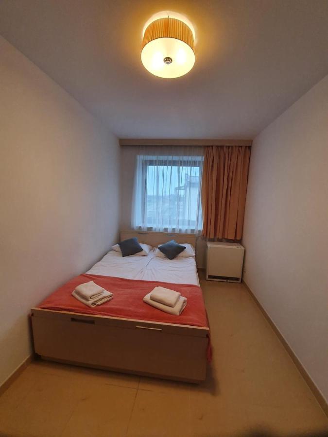 Lido Apartamenty Sarbinowo Exterior foto