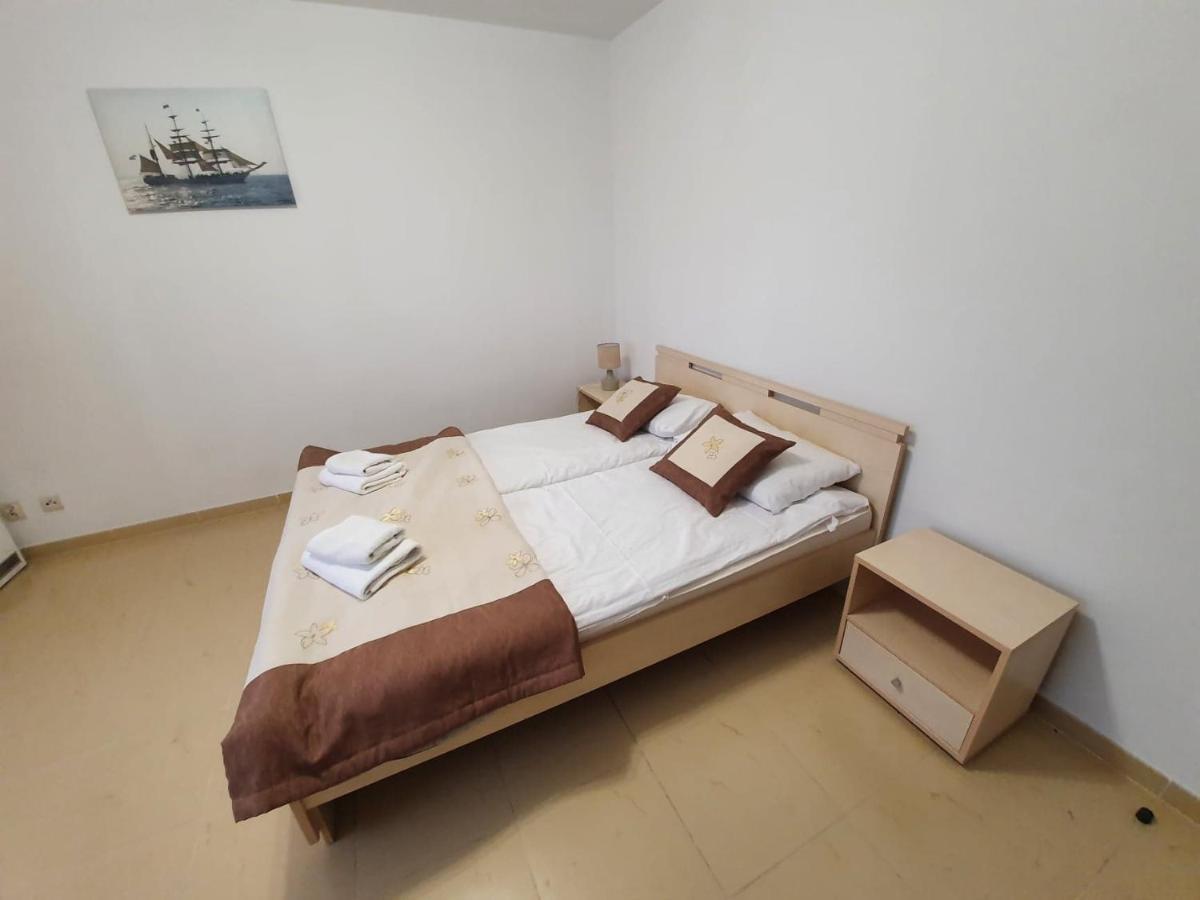 Lido Apartamenty Sarbinowo Exterior foto