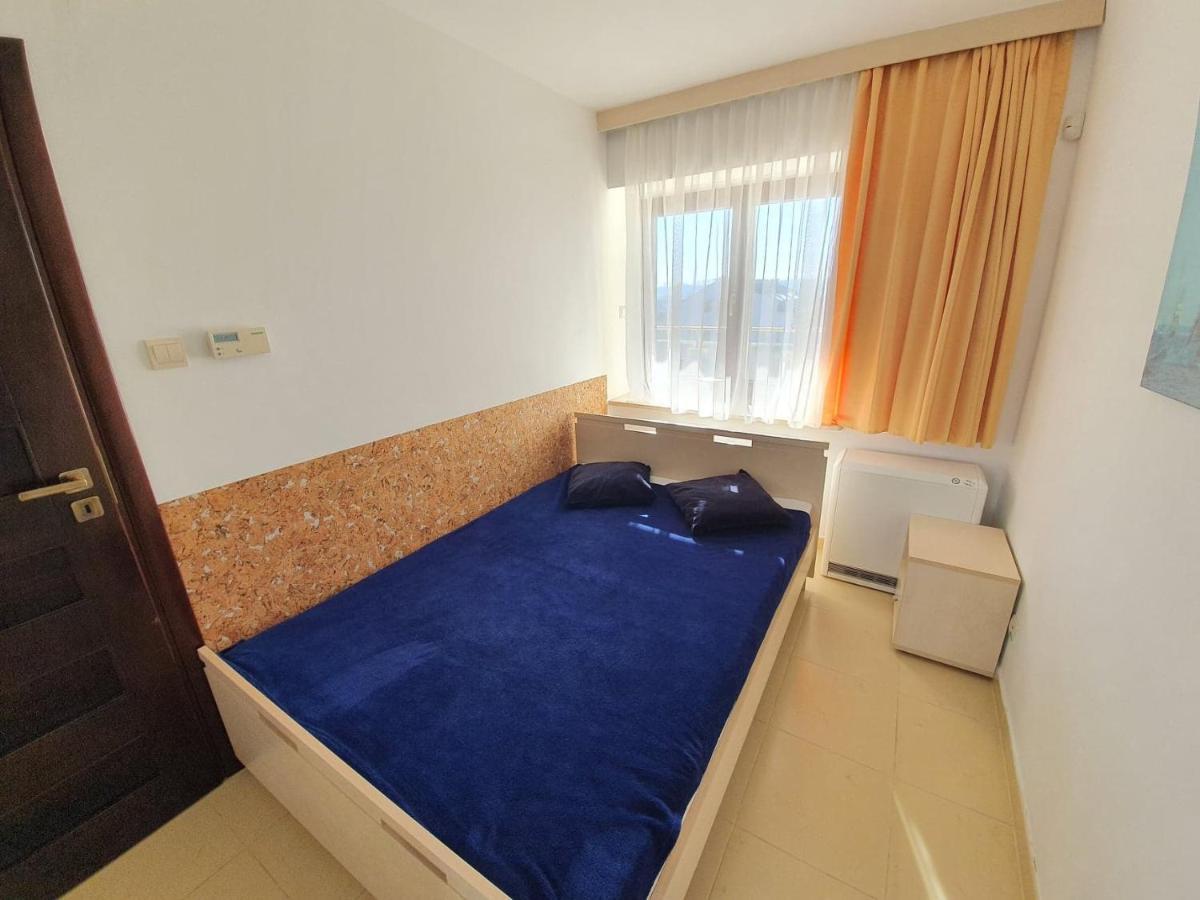 Lido Apartamenty Sarbinowo Exterior foto