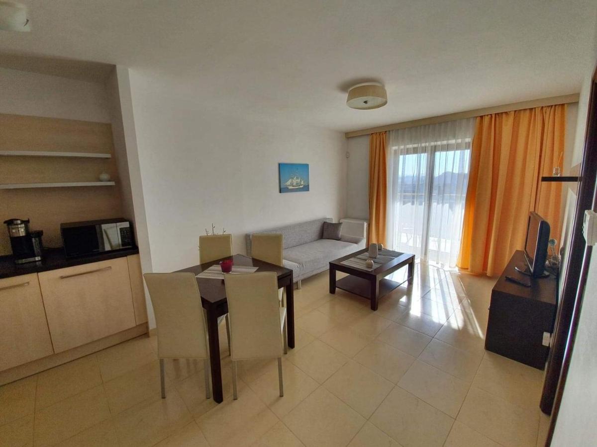 Lido Apartamenty Sarbinowo Exterior foto