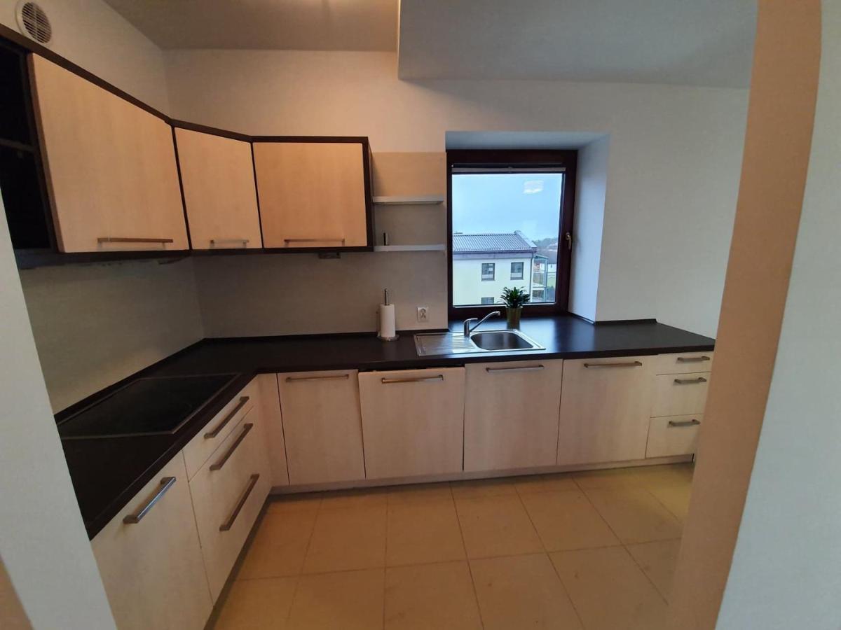 Lido Apartamenty Sarbinowo Exterior foto