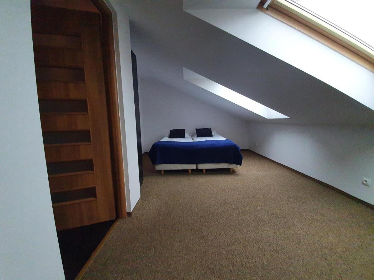 Lido Apartamenty Sarbinowo Exterior foto