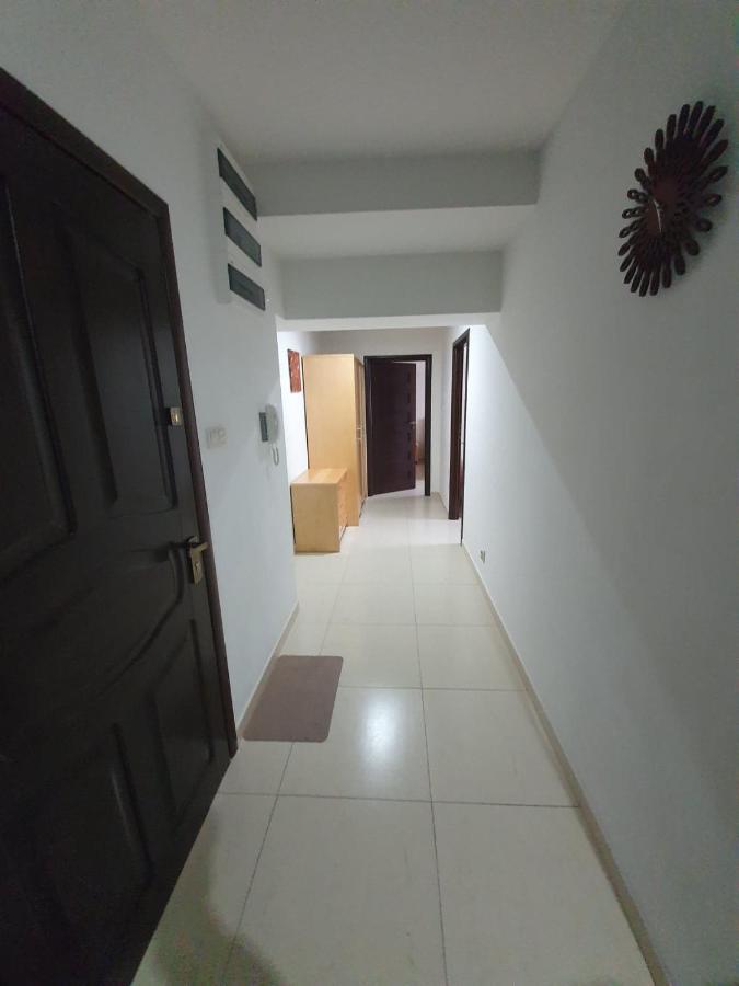 Lido Apartamenty Sarbinowo Exterior foto