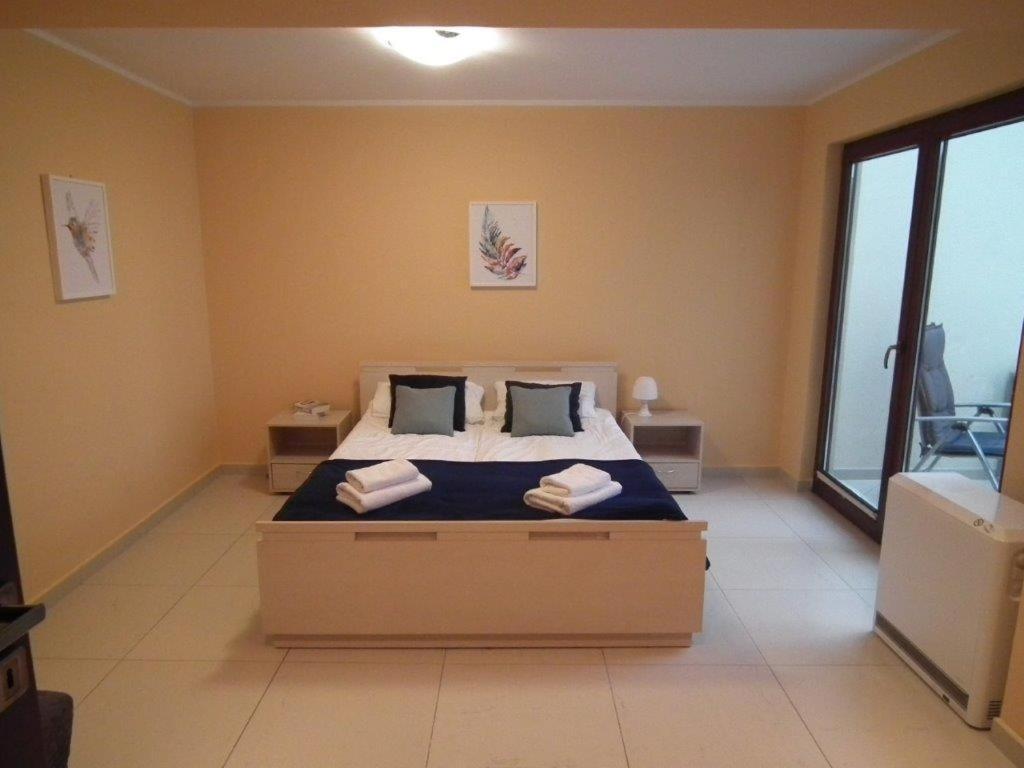 Lido Apartamenty Sarbinowo Exterior foto