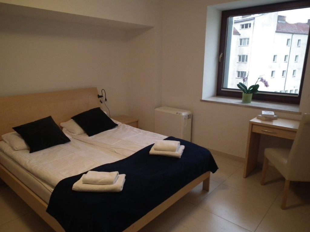 Lido Apartamenty Sarbinowo Exterior foto