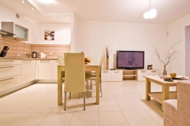 Lido Apartamenty Sarbinowo Exterior foto