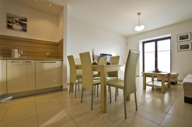 Lido Apartamenty Sarbinowo Exterior foto