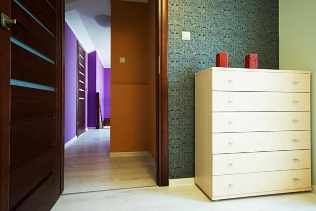 Lido Apartamenty Sarbinowo Exterior foto