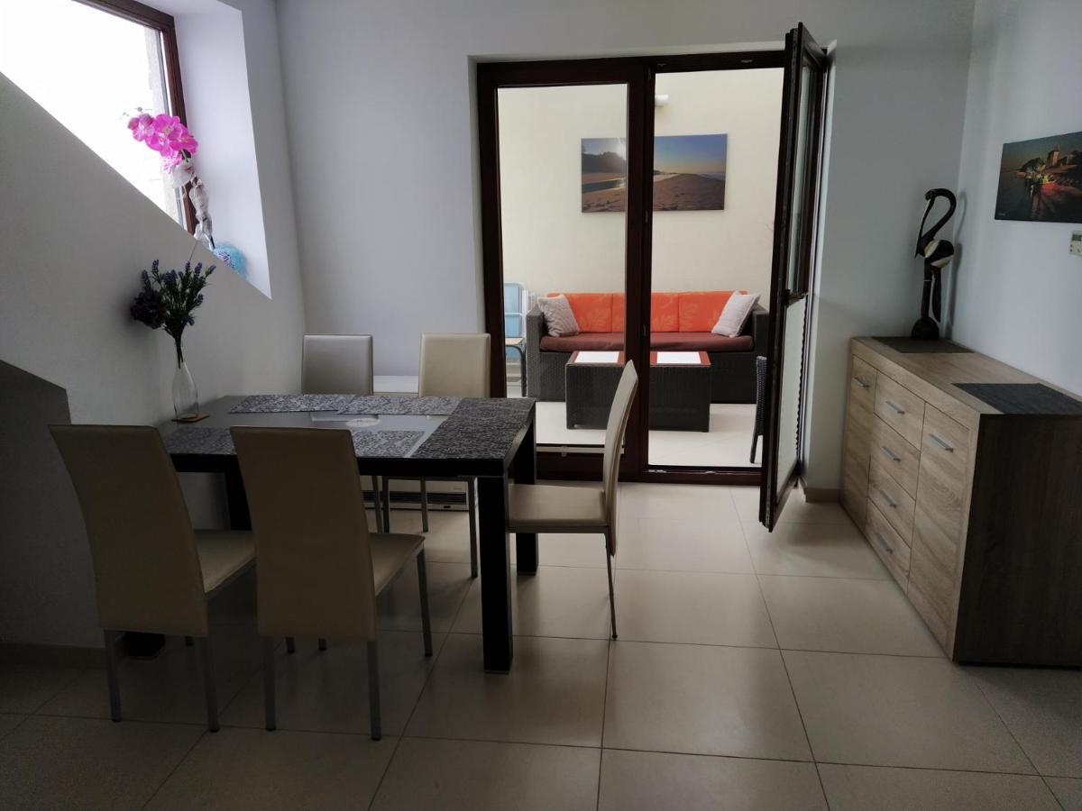 Lido Apartamenty Sarbinowo Exterior foto