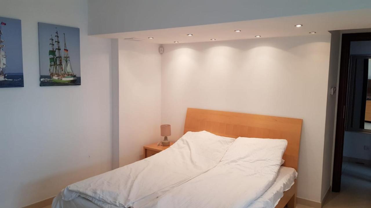 Lido Apartamenty Sarbinowo Exterior foto